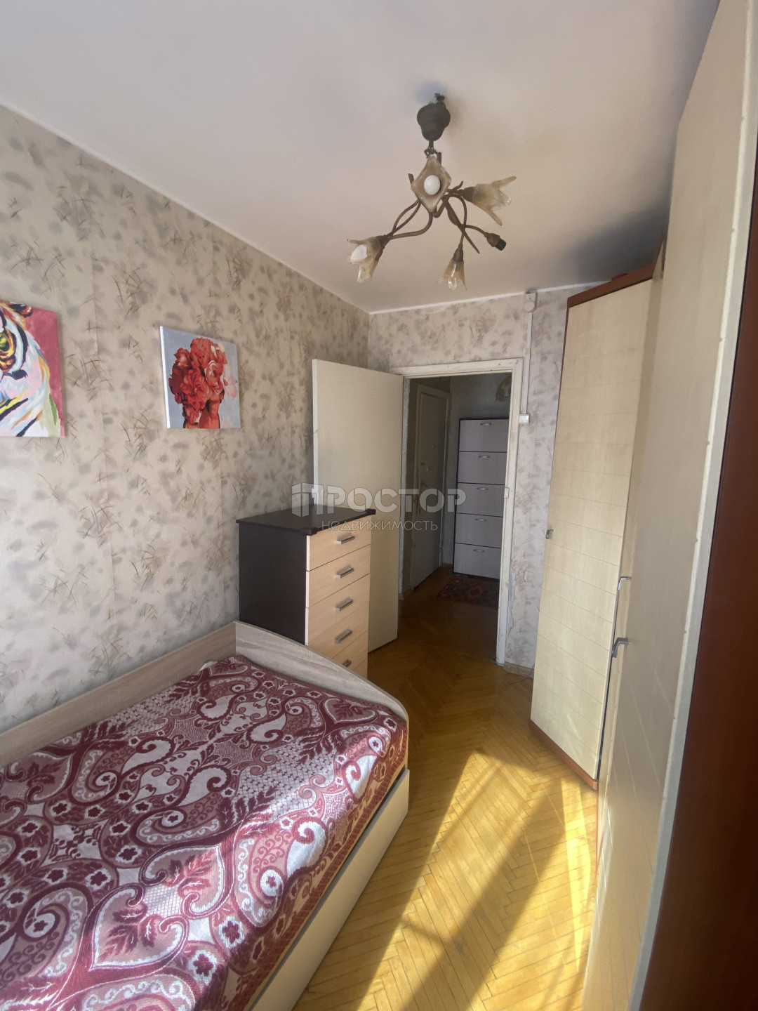 2-комнатная квартира, 44 м² - фото 6