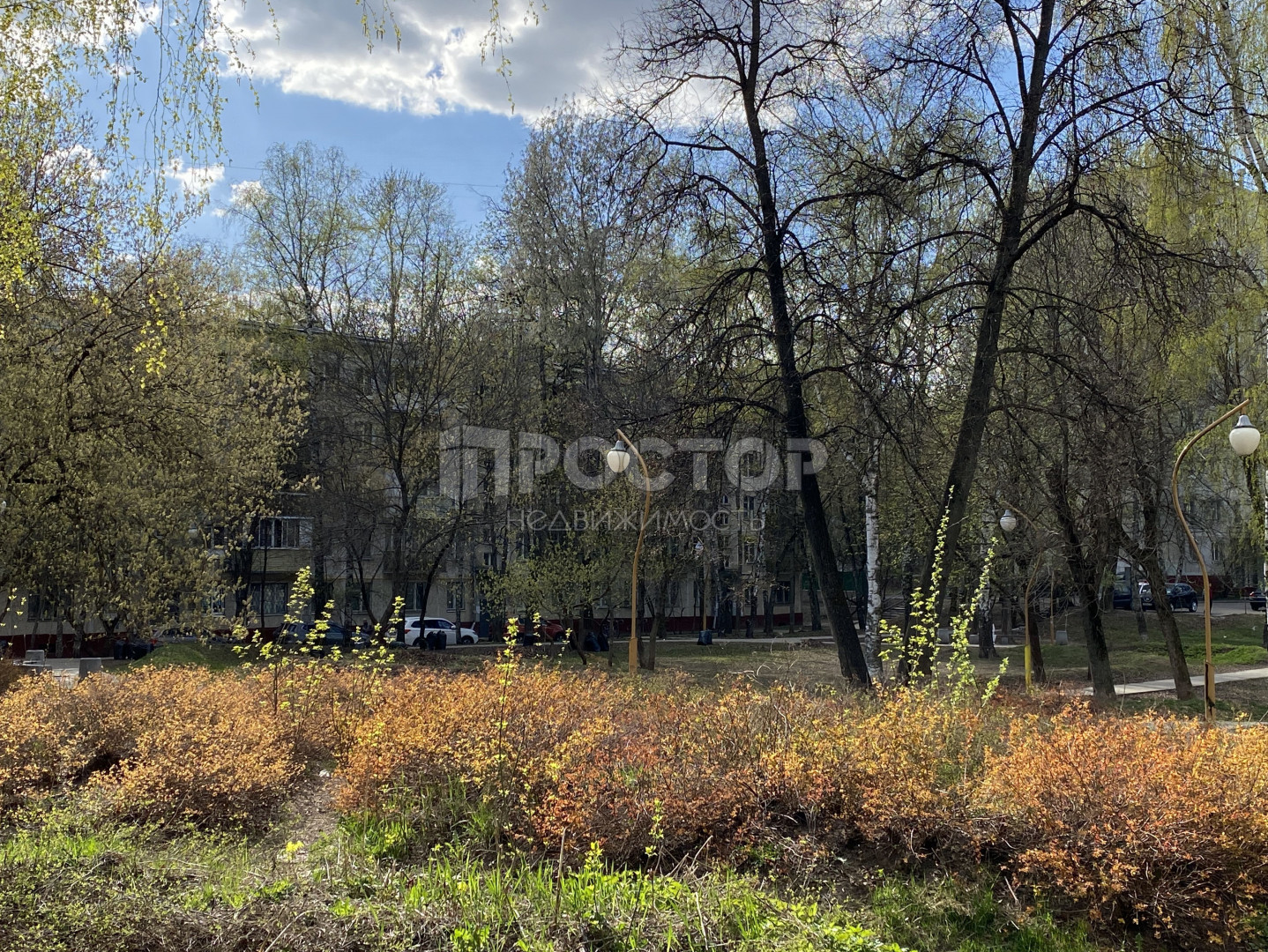 2-комнатная квартира, 44 м² - фото 14