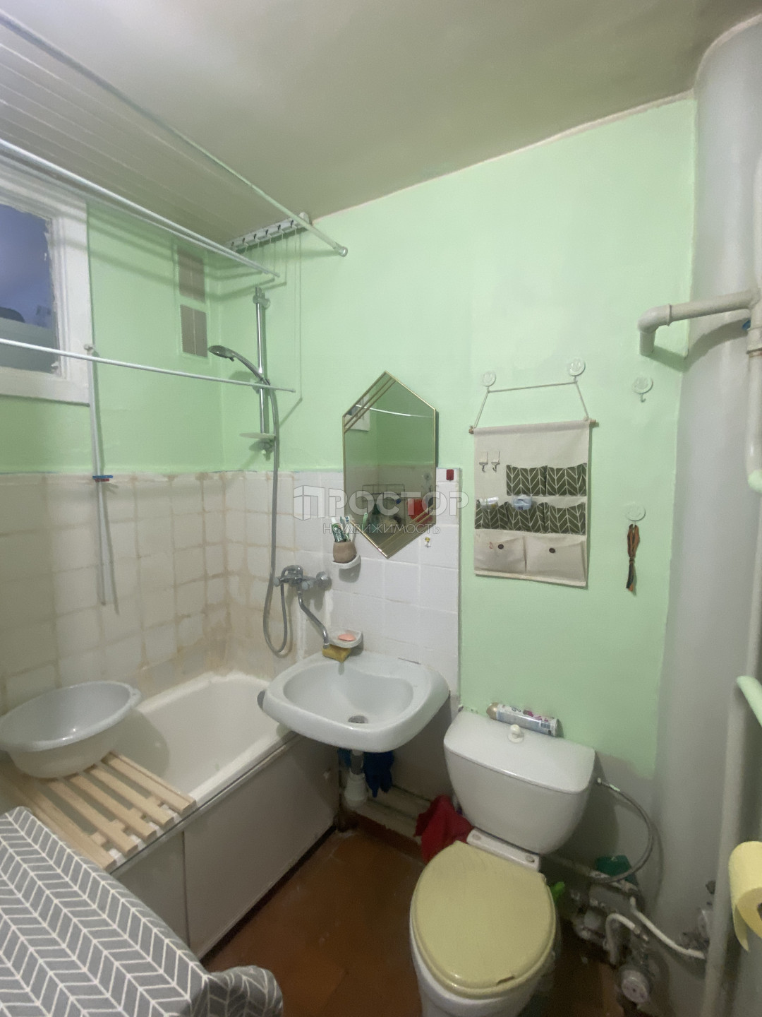 2-комнатная квартира, 44 м² - фото 10
