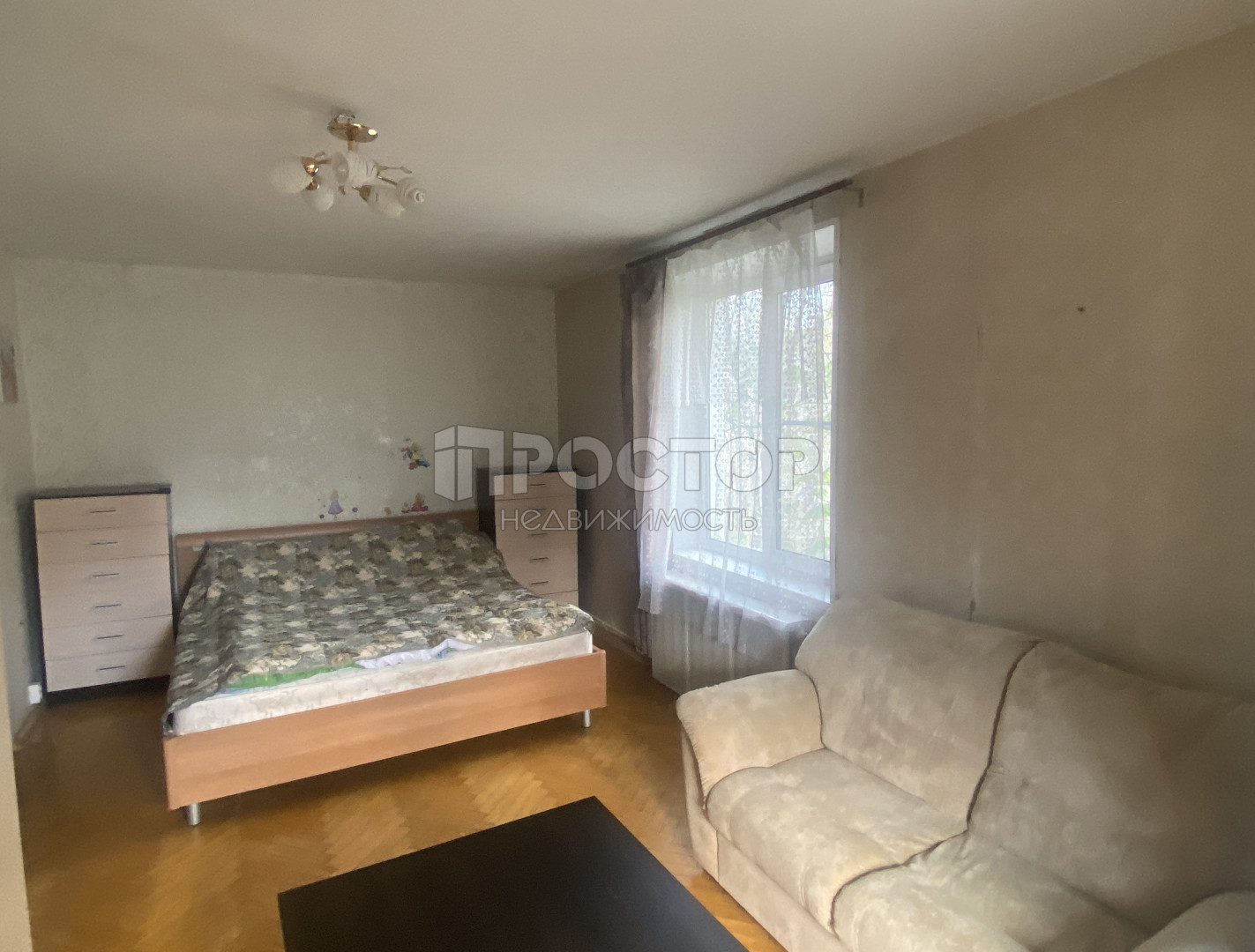 2-комнатная квартира, 44 м² - фото 4
