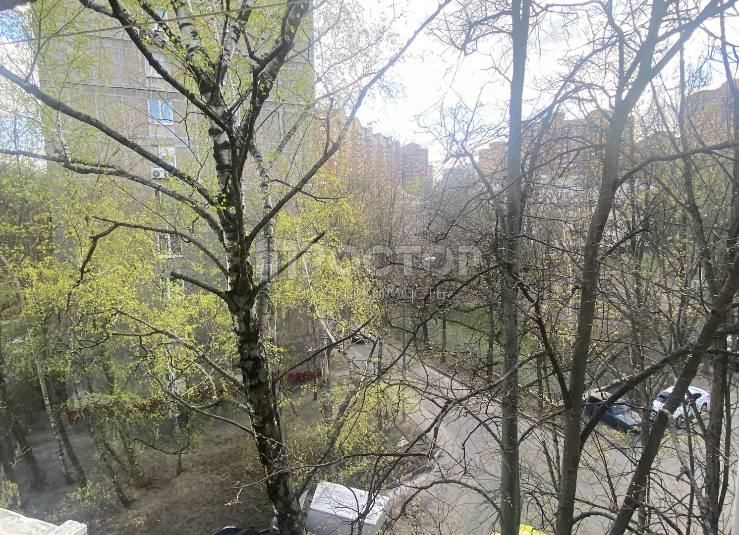 2-комнатная квартира, 44 м² - фото 11