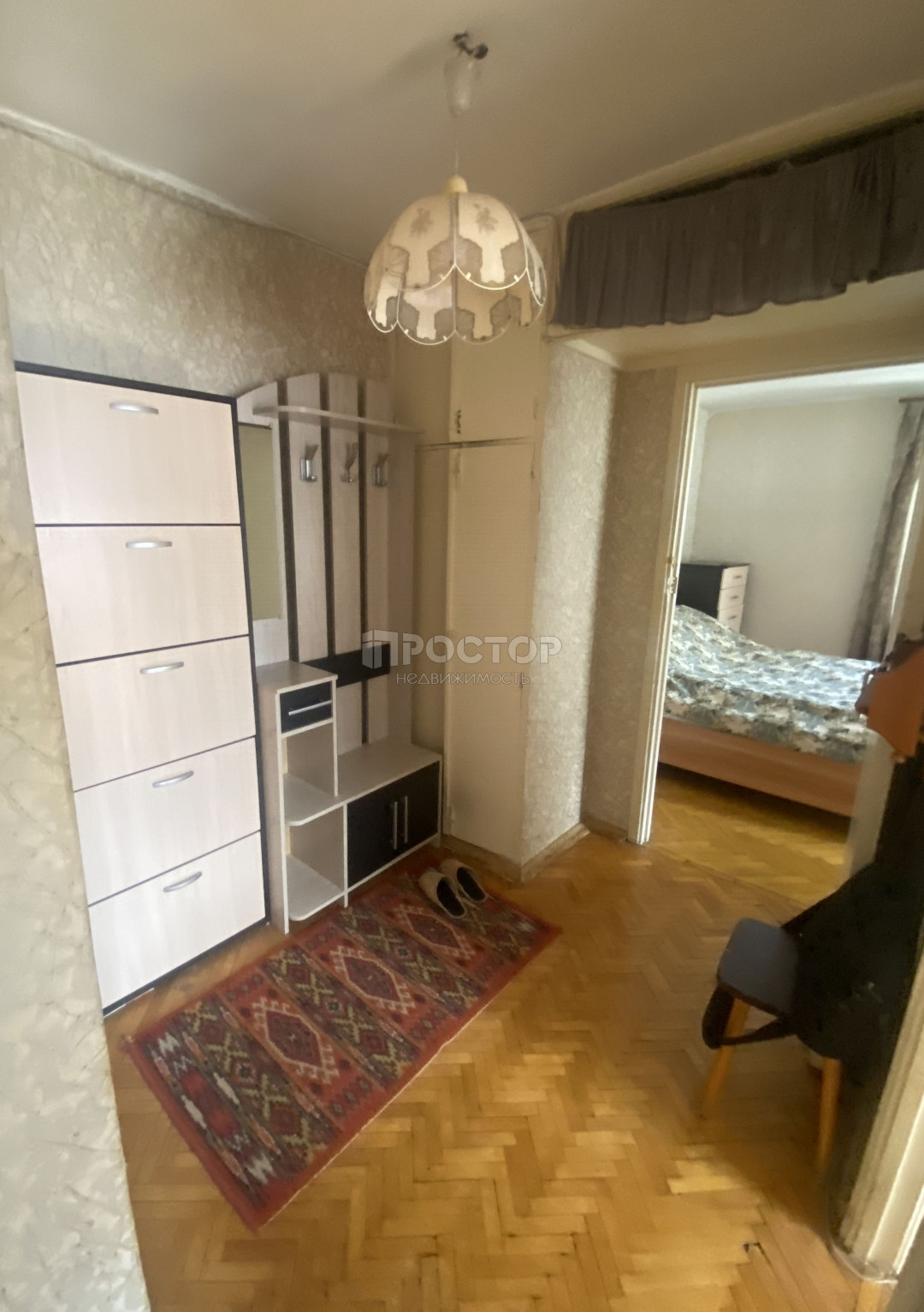 2-комнатная квартира, 44 м² - фото 8