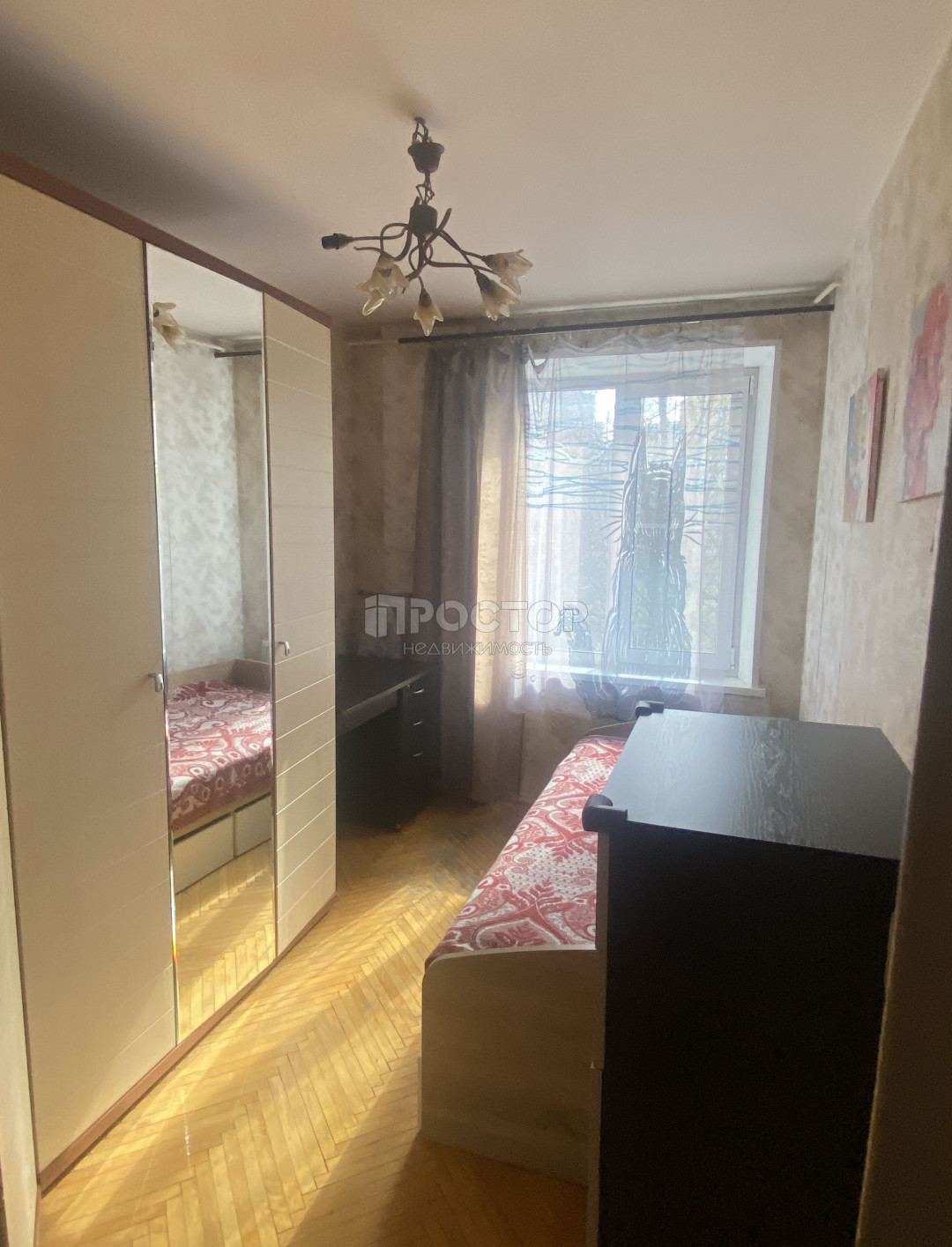 2-комнатная квартира, 44 м² - фото 5
