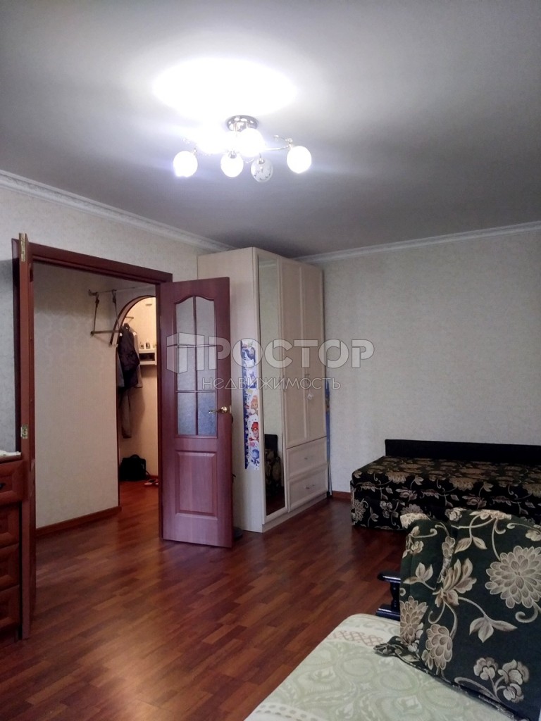 1-комнатная квартира, 31.4 м² - фото 3