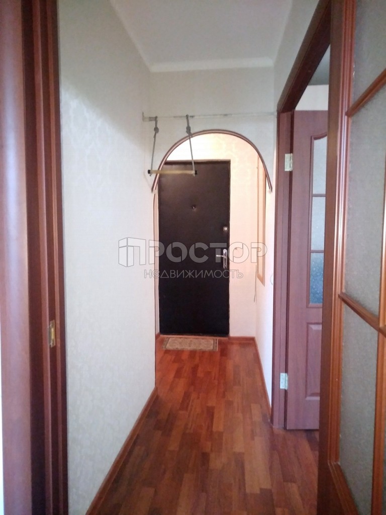 1-комнатная квартира, 31.4 м² - фото 10