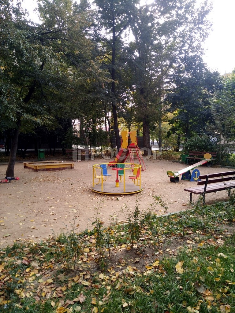 1-комнатная квартира, 31.4 м² - фото 18