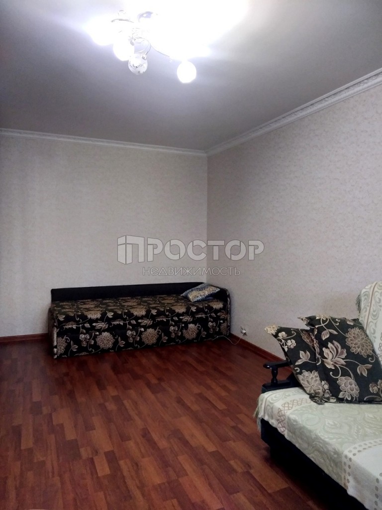 1-комнатная квартира, 31.4 м² - фото 4