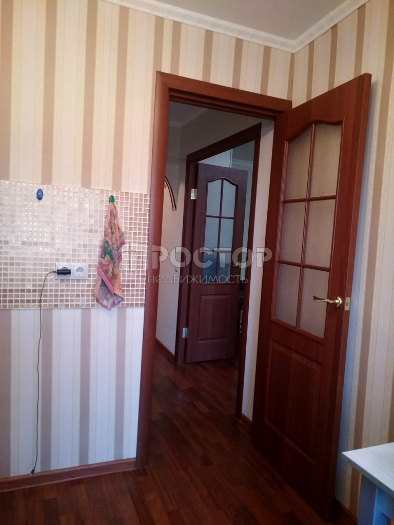 1-комнатная квартира, 31.4 м² - фото 9