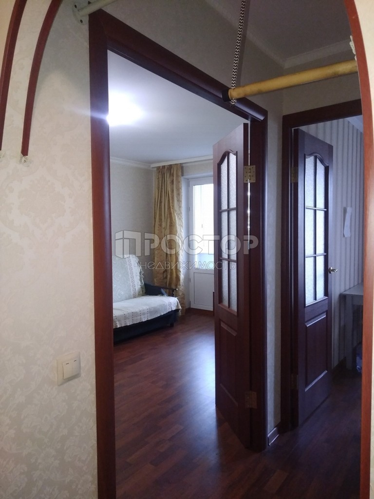 1-комнатная квартира, 31.4 м² - фото 13