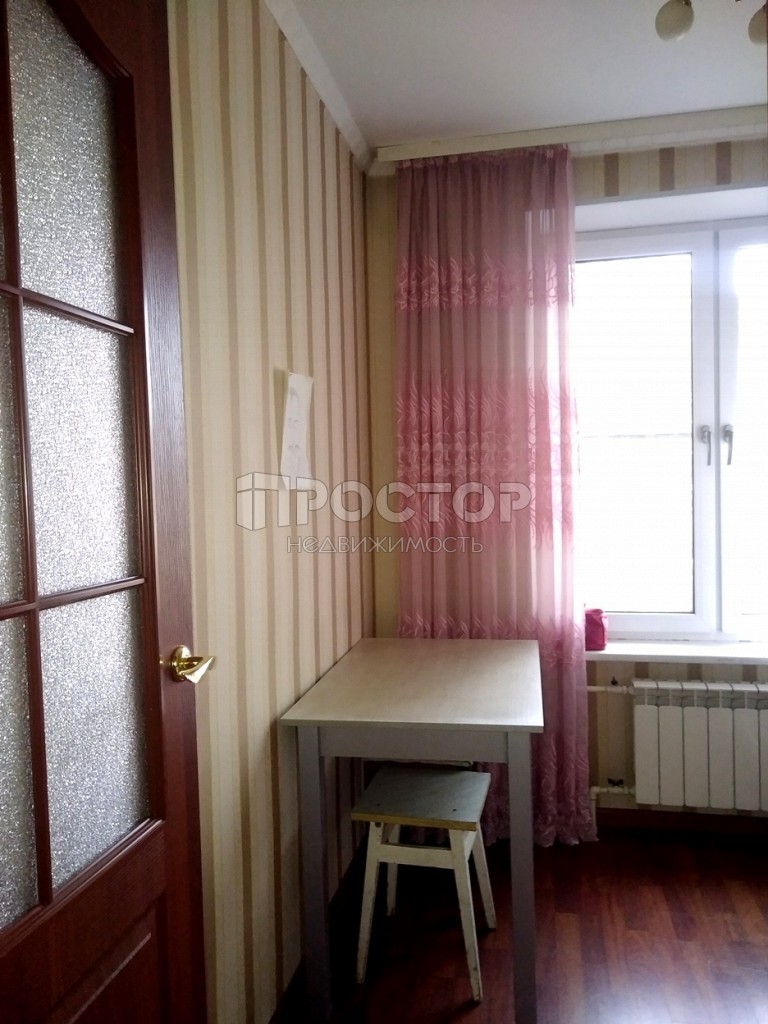 1-комнатная квартира, 31.4 м² - фото 8