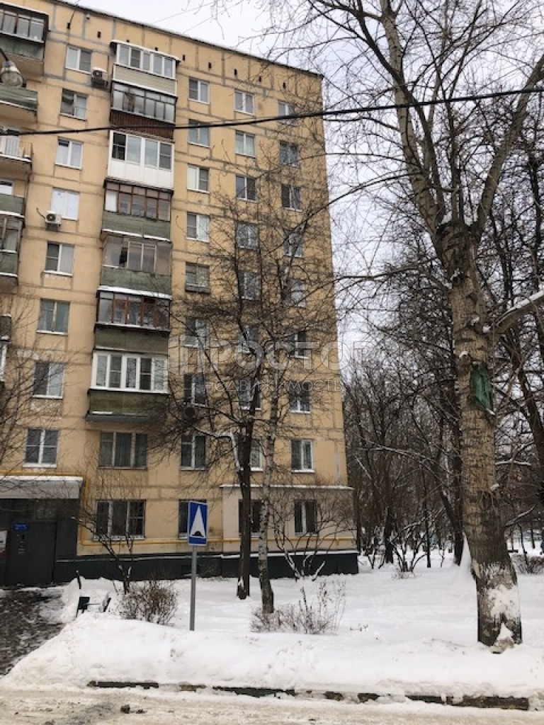 1-комнатная квартира, 31.5 м² - фото 4