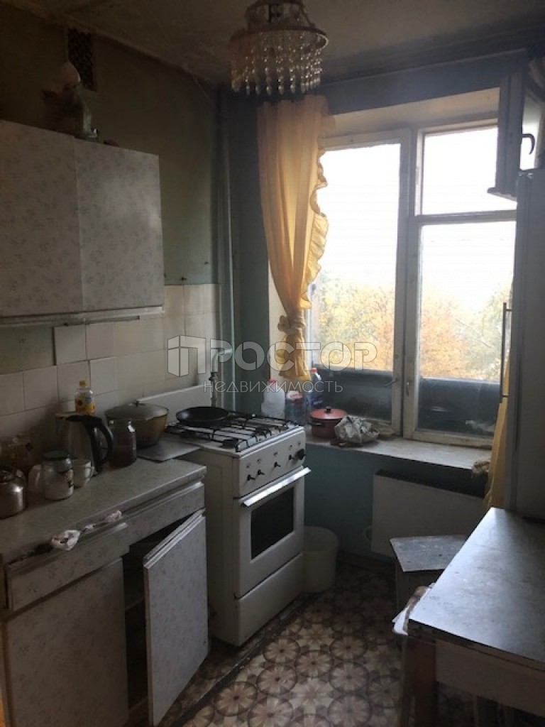 1-комнатная квартира, 31.5 м² - фото 6