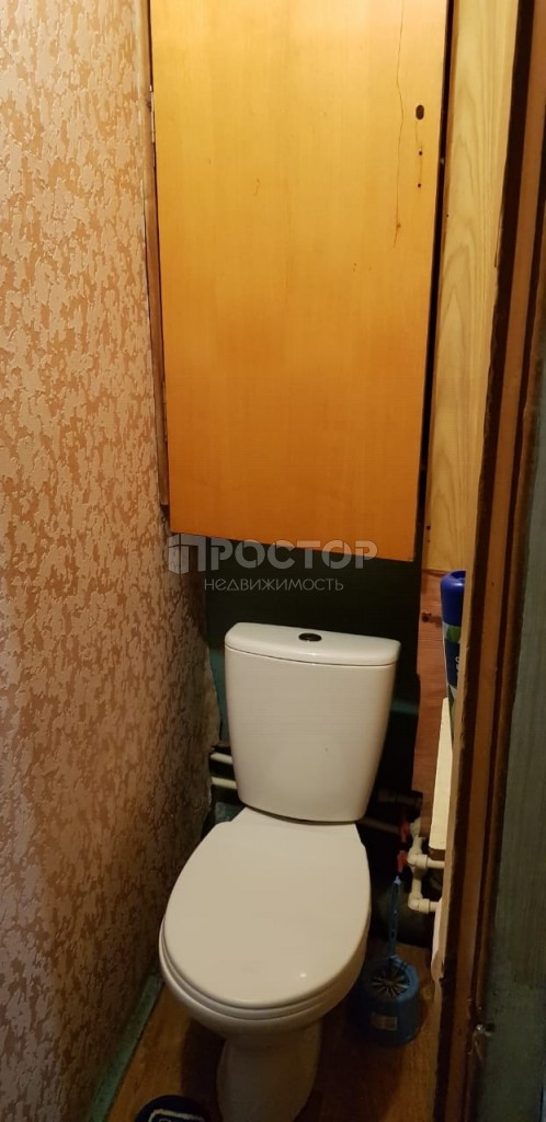 2-комнатная квартира, 44 м² - фото 9