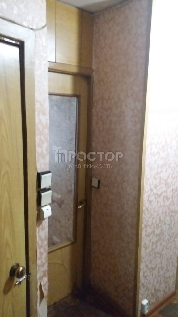 2-комнатная квартира, 44 м² - фото 3