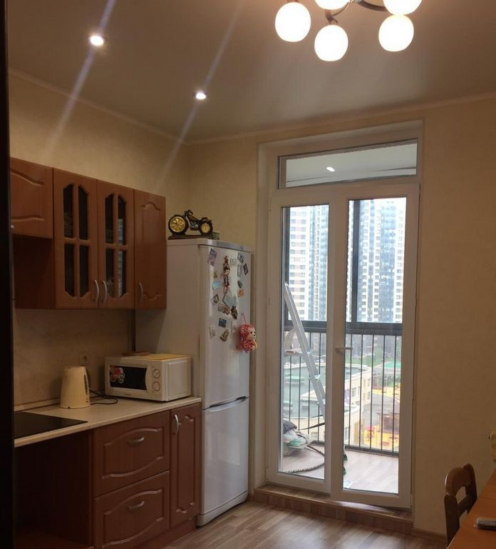 2-комнатная квартира, 64 м² - фото 2