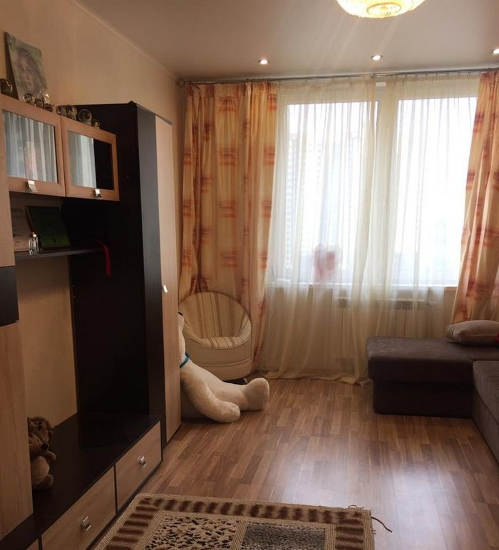 2-комнатная квартира, 64 м² - фото 3