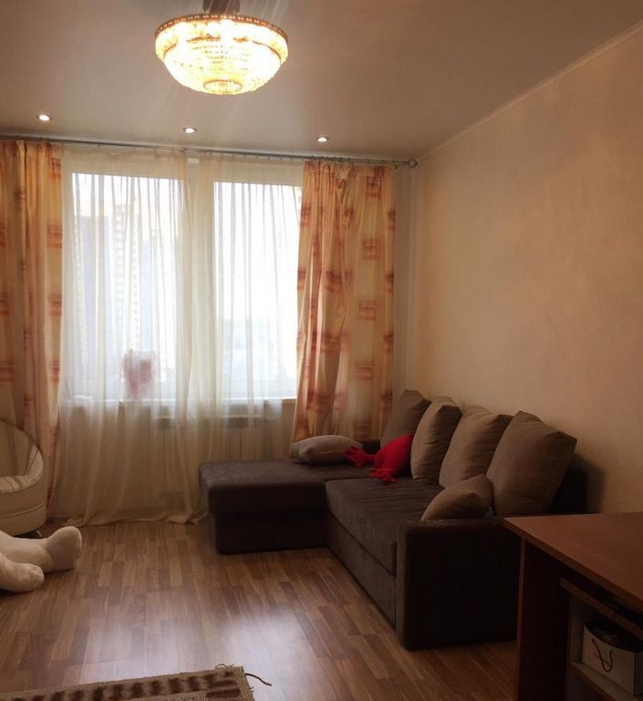 2-комнатная квартира, 64 м² - фото 4