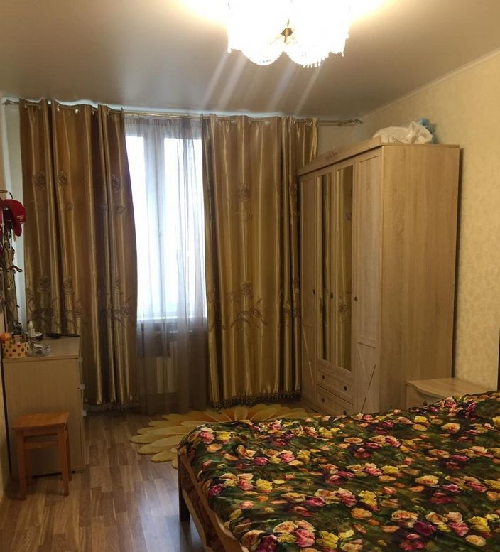 2-комнатная квартира, 64 м² - фото 5