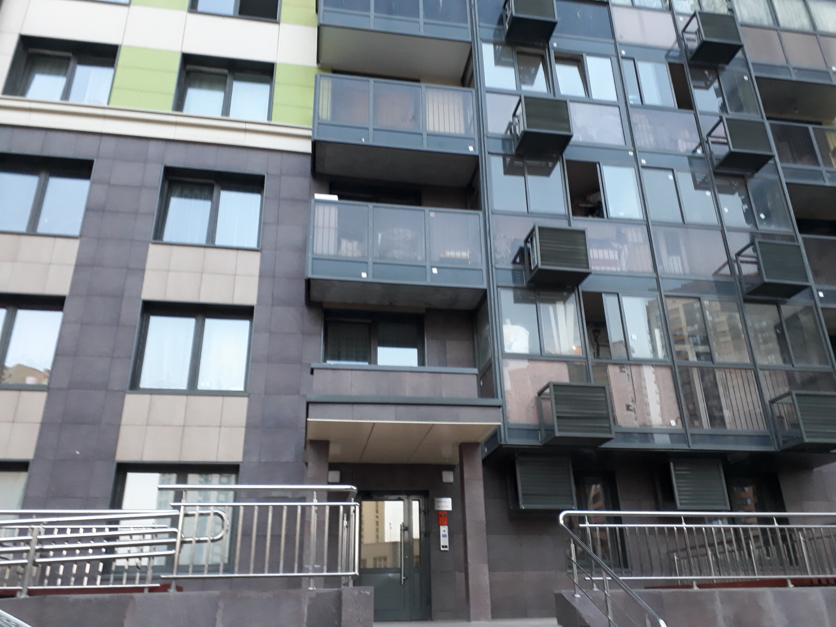 2-комнатная квартира, 64 м² - фото 8