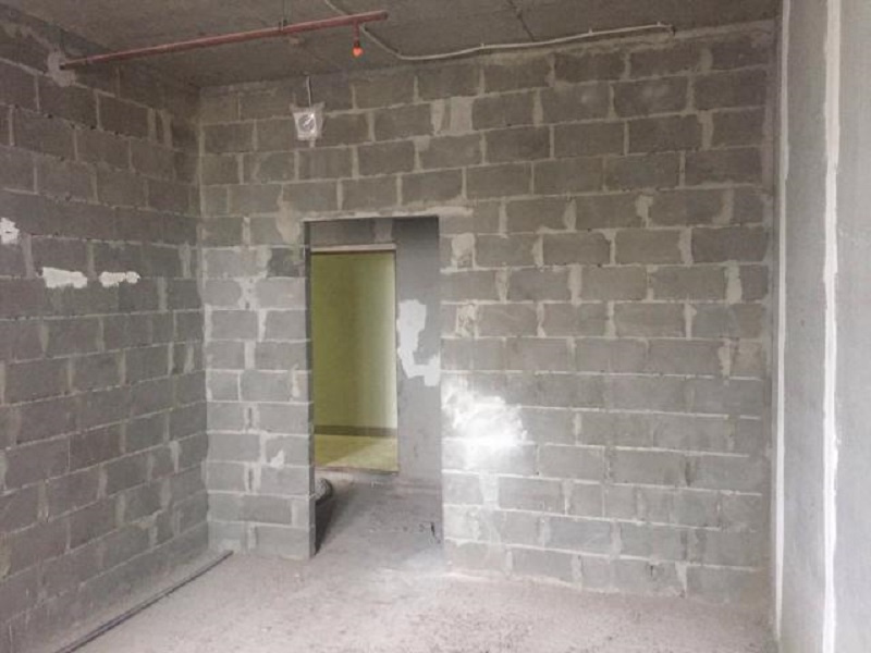 1-комнатная квартира, 36.7 м² - фото 2