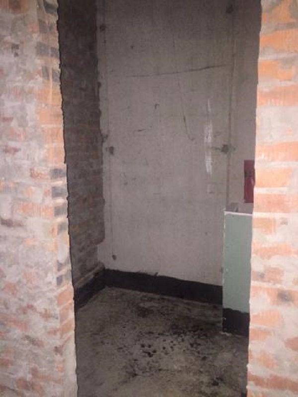 1-комнатная квартира, 36.7 м² - фото 4