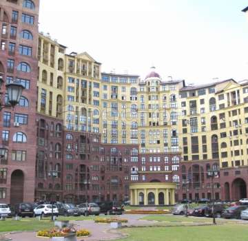 Купить квартиру