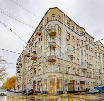 Купить квартиру