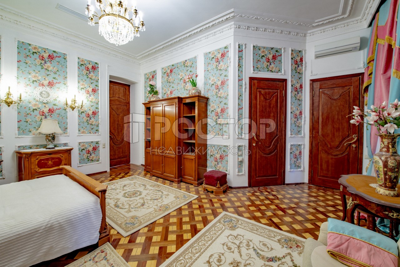 6-комнатная квартира, 224 м² - фото 22