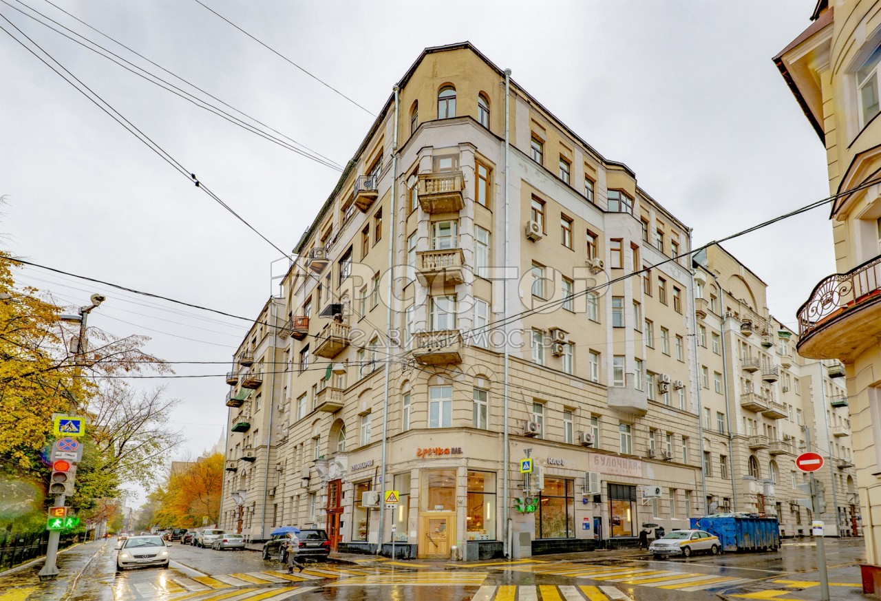 6-комнатная квартира, 224 м² - фото 2