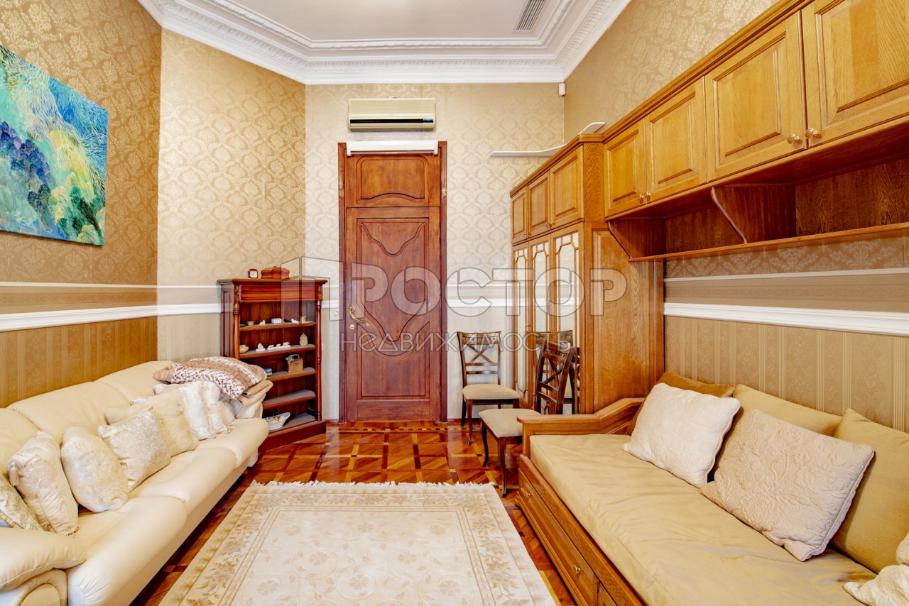 6-комнатная квартира, 224 м² - фото 19