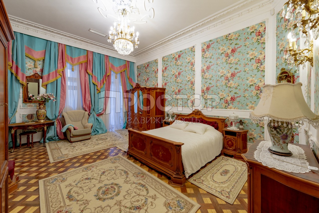 6-комнатная квартира, 224 м² - фото 21