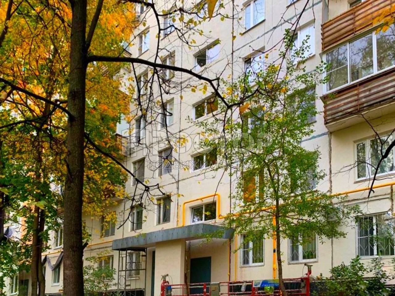 2-комнатная квартира, 47.2 м² - фото 19