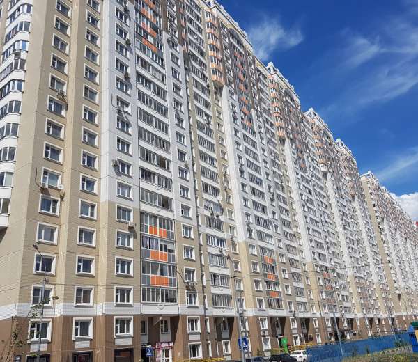 2 Комнатная Квартира Купить Левобережная Химки