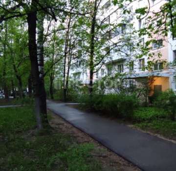 Купить квартиру