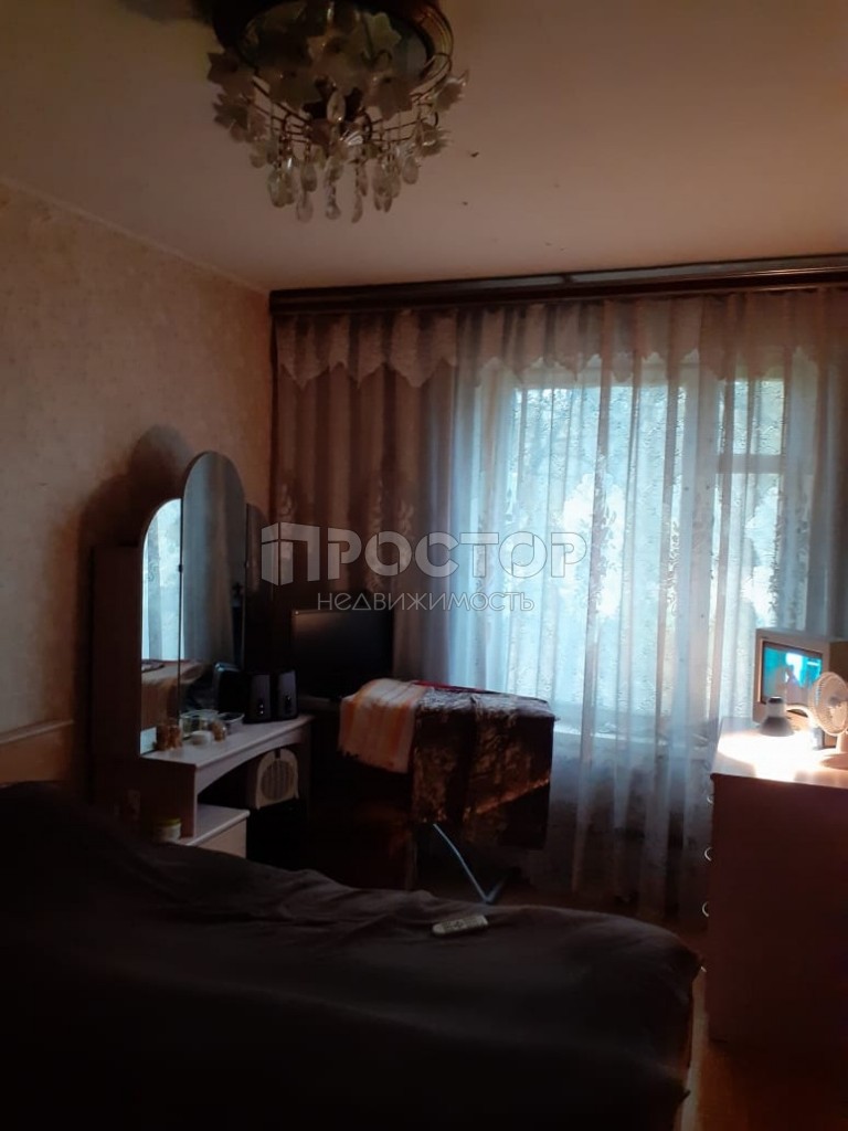 2-комнатная квартира, 46.8 м² - фото 11