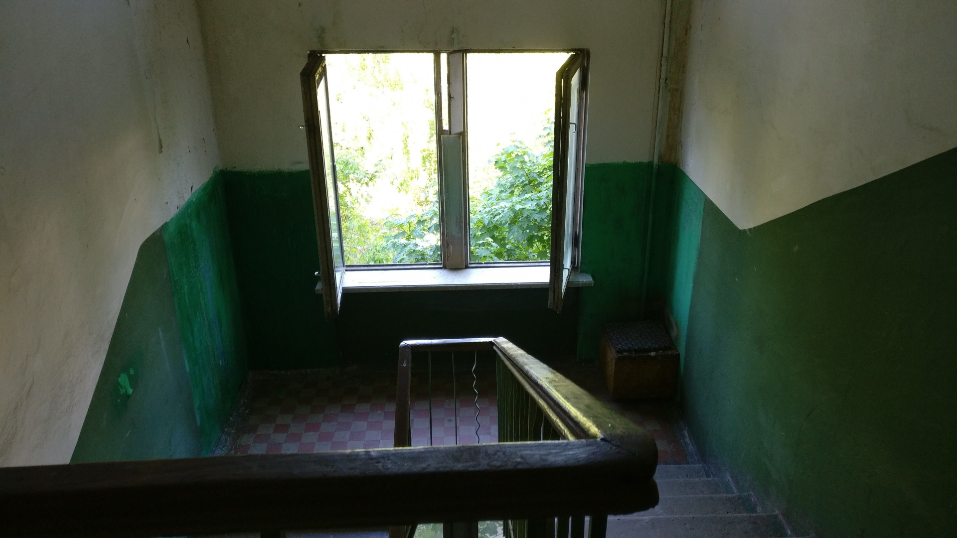 3-комнатная квартира, 65.5 м² - фото 16