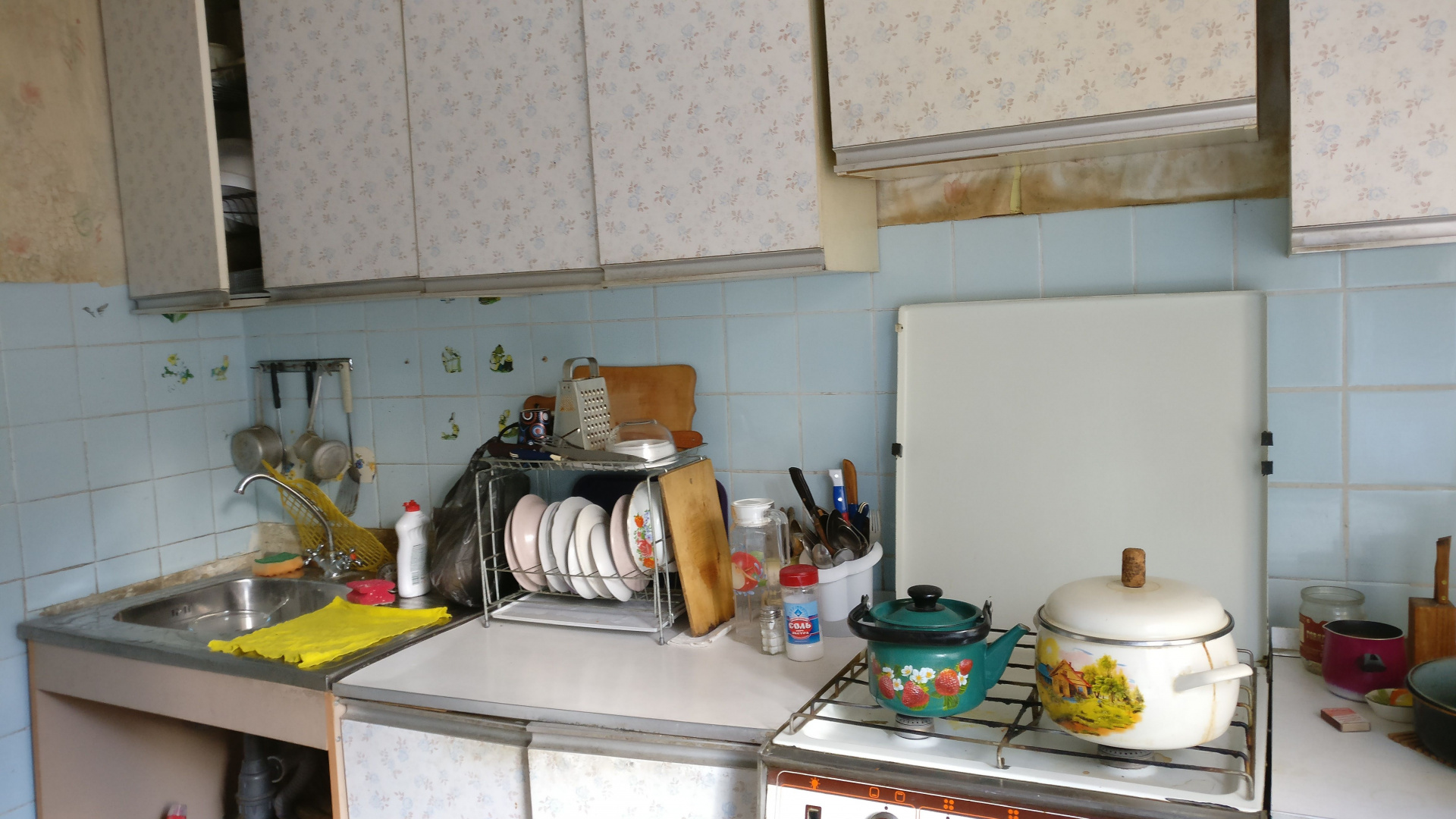 3-комнатная квартира, 65.5 м² - фото 12