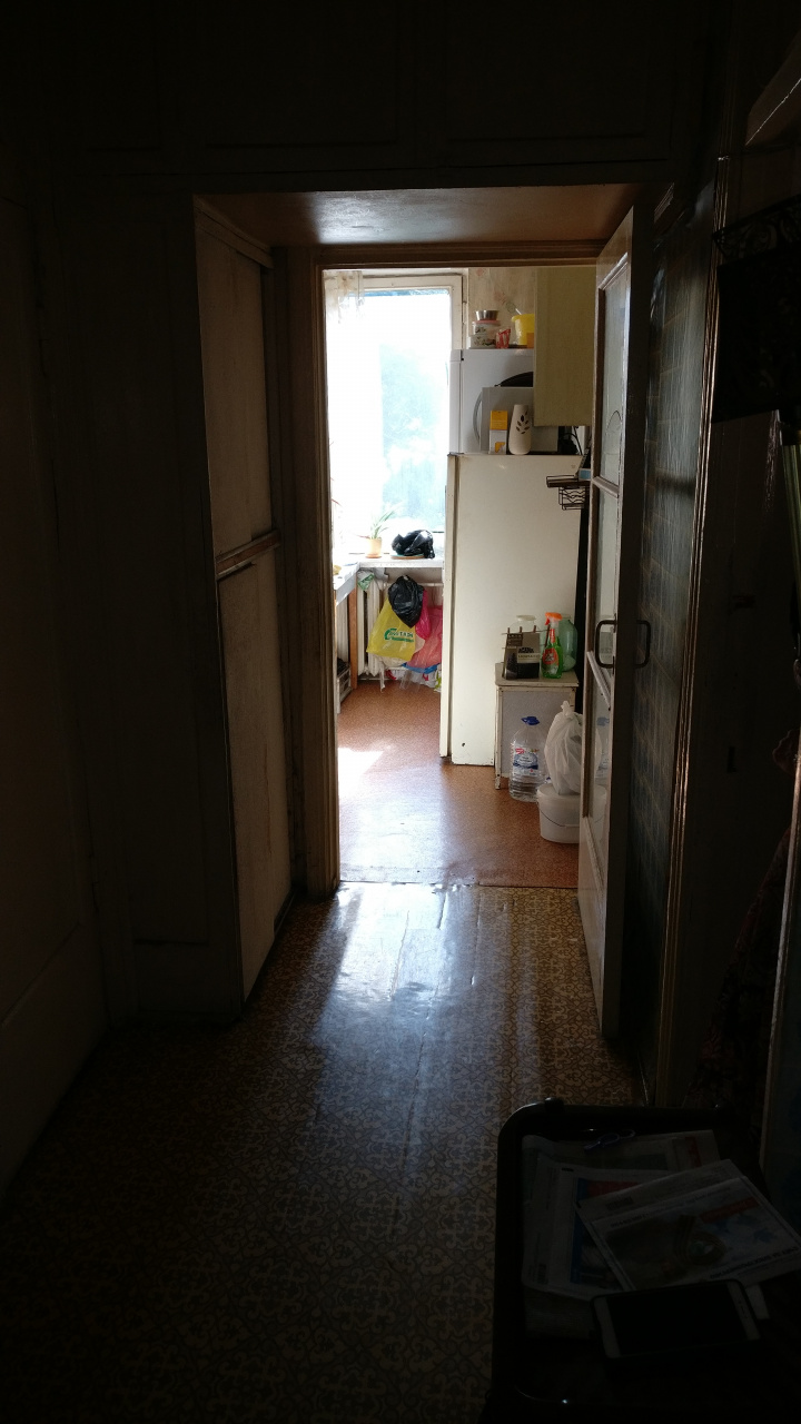 3-комнатная квартира, 65.5 м² - фото 5