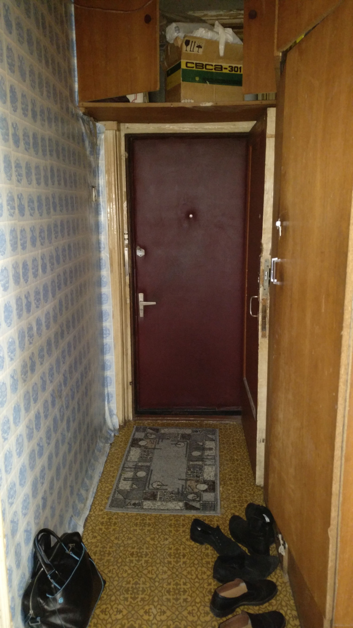 3-комнатная квартира, 65.5 м² - фото 3