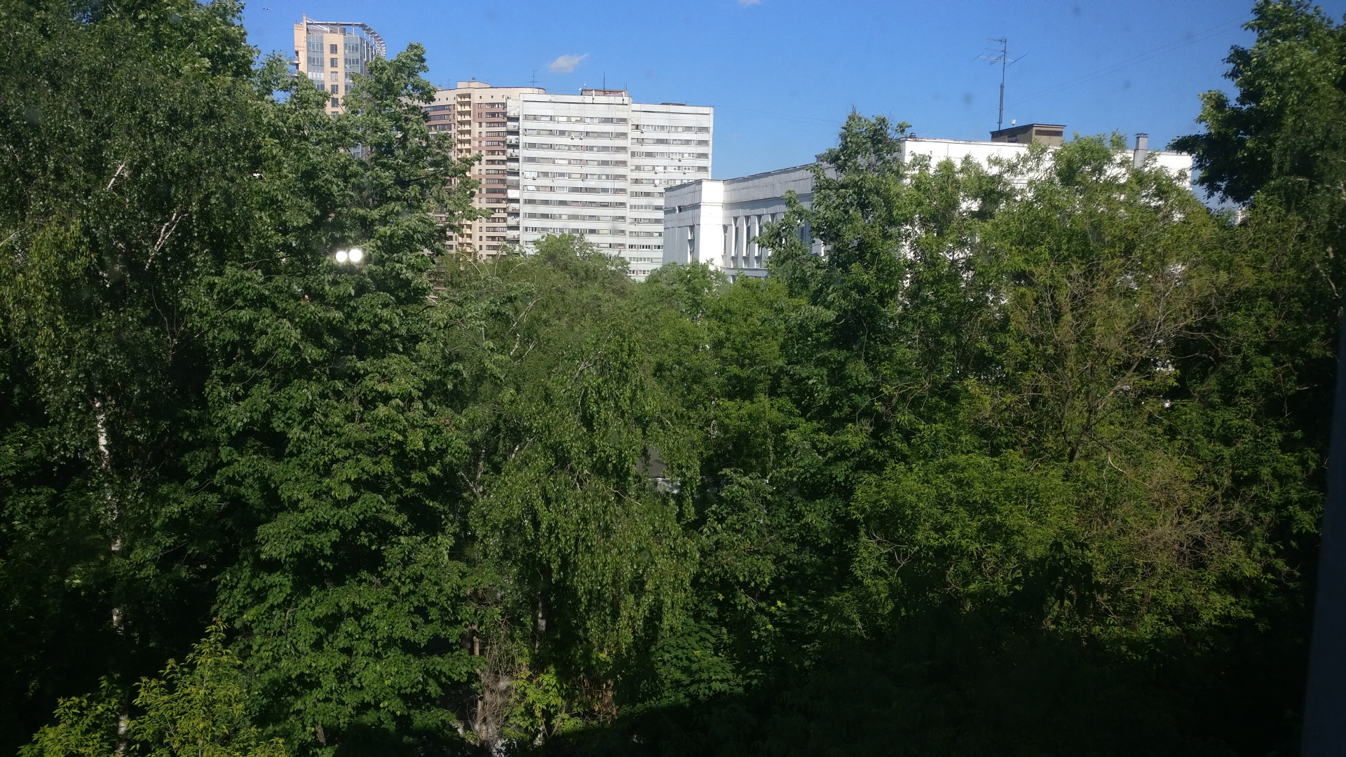 3-комнатная квартира, 65.5 м² - фото 11