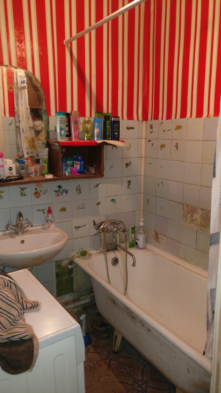 3-комнатная квартира, 65.5 м² - фото 15