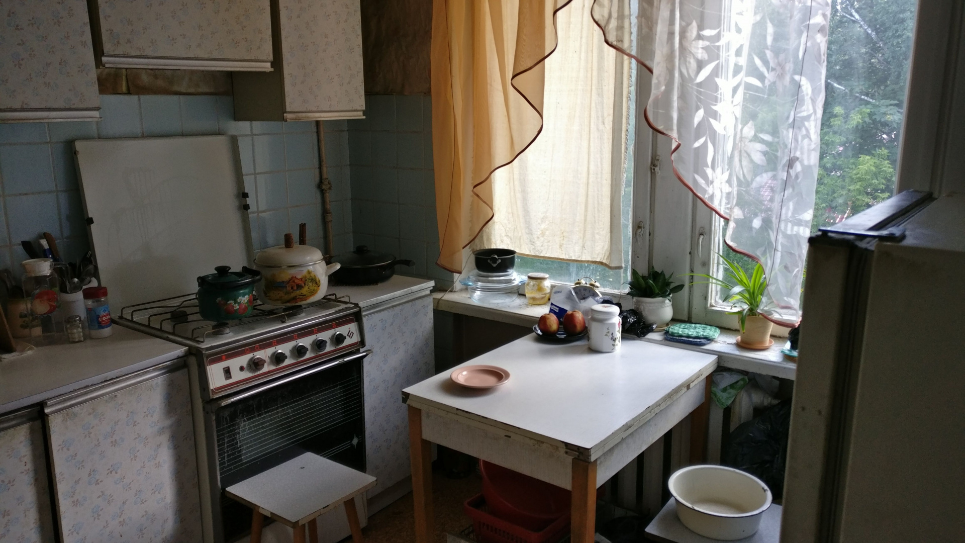 3-комнатная квартира, 65.5 м² - фото 13