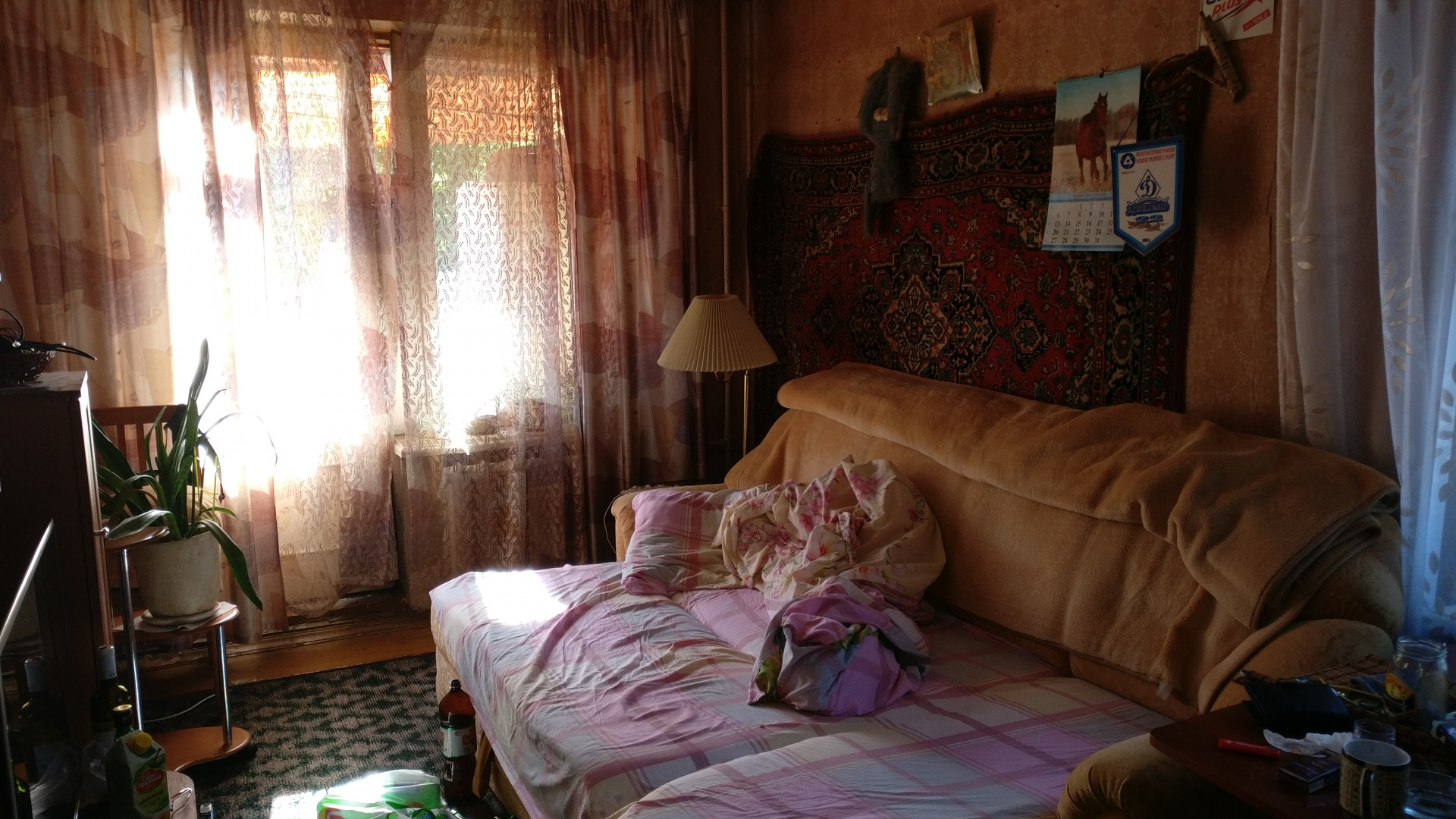 3-комнатная квартира, 65.5 м² - фото 10