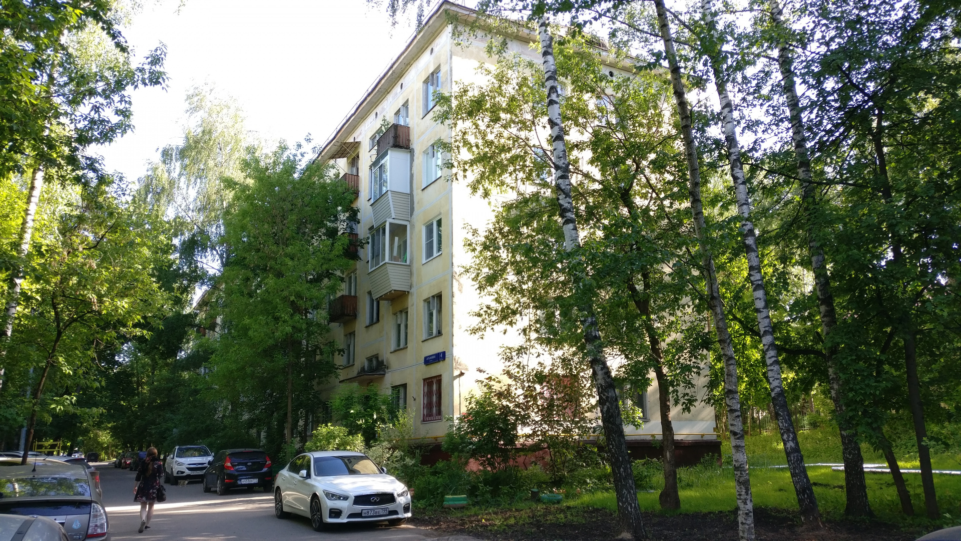 3-комнатная квартира, 65.5 м² - фото 18