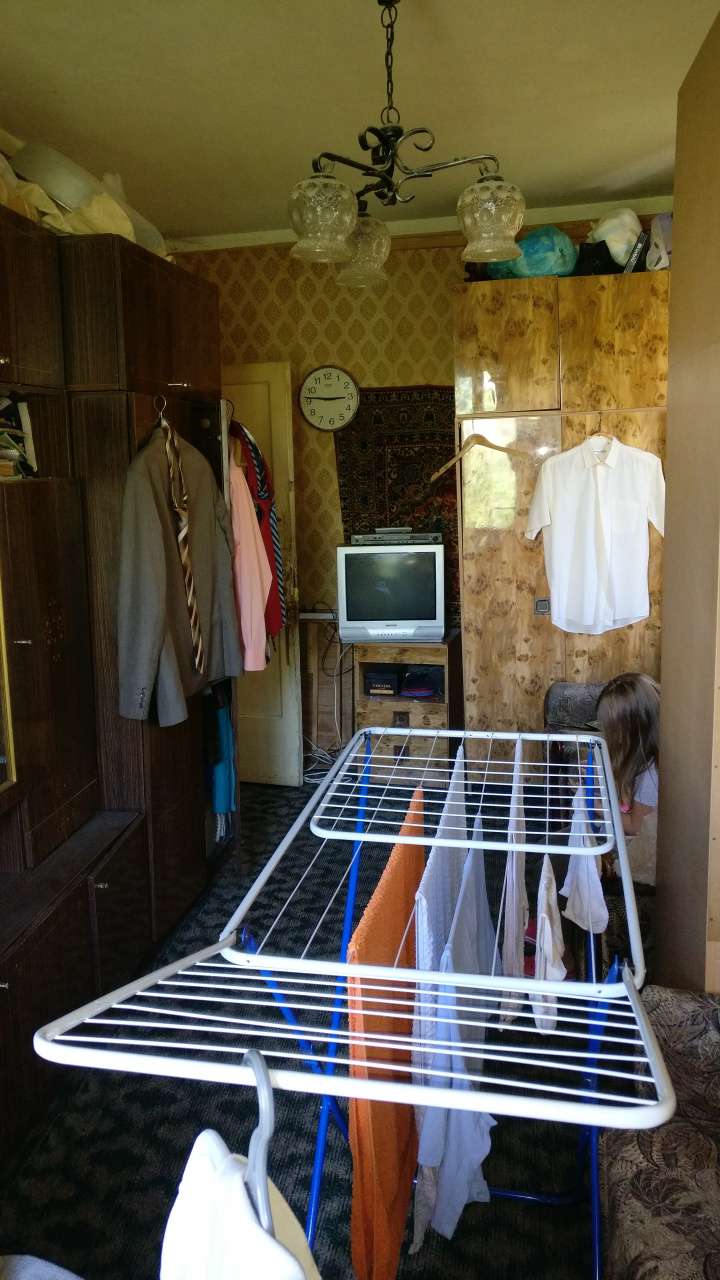 3-комнатная квартира, 65.5 м² - фото 6