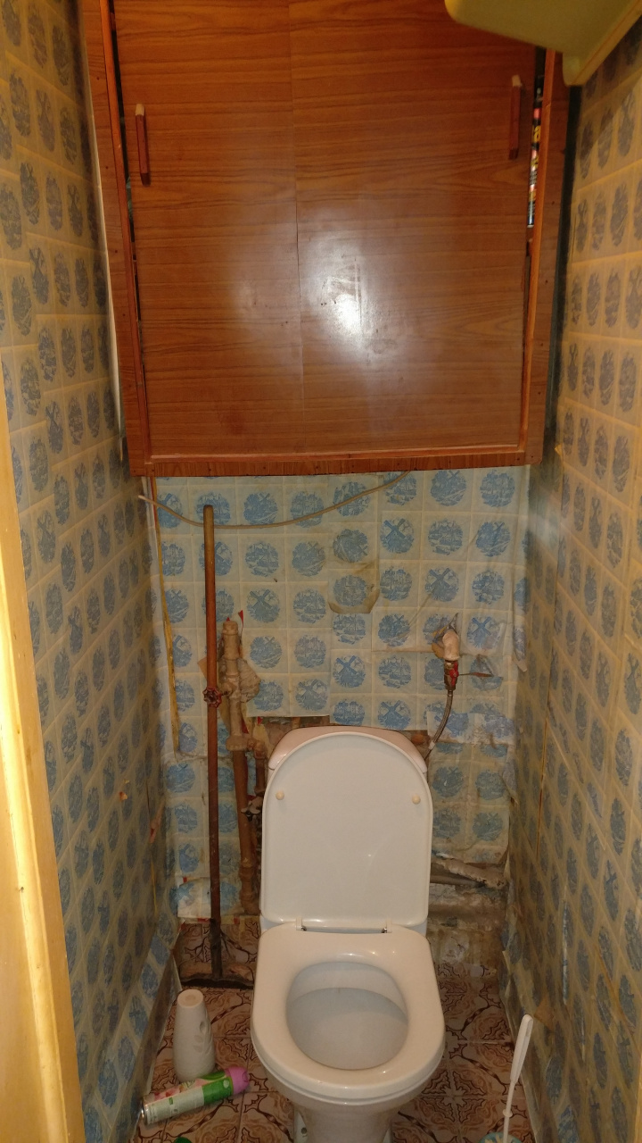 3-комнатная квартира, 65.5 м² - фото 14
