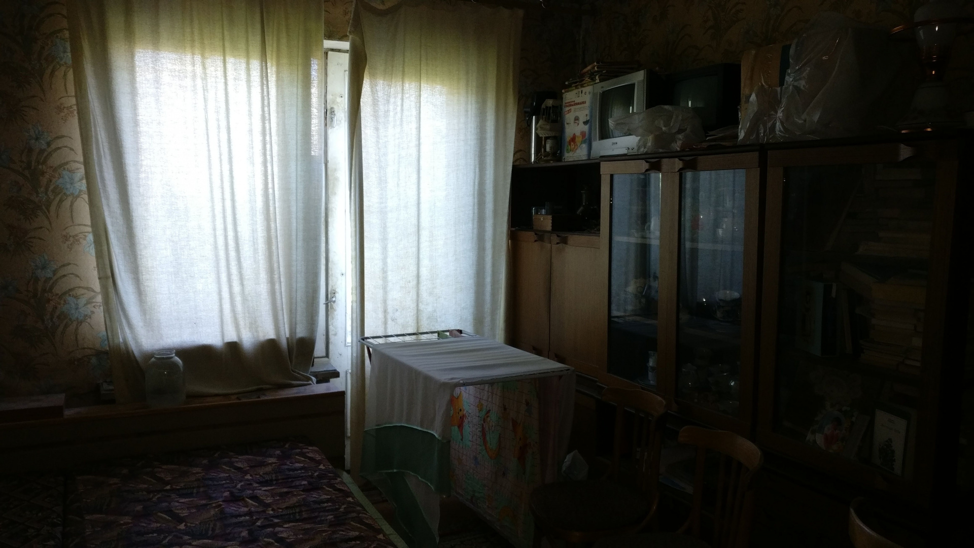 3-комнатная квартира, 65.5 м² - фото 4