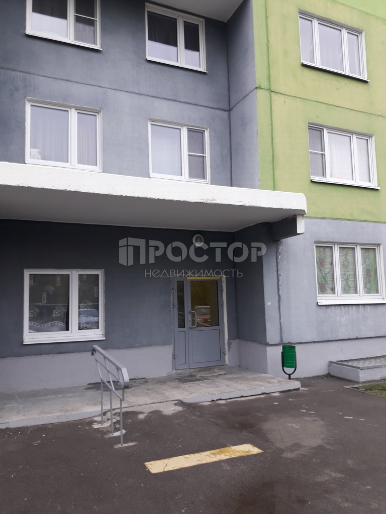 1-комнатная квартира, 43 м² - фото 4