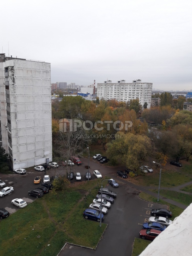 1-комнатная квартира, 43 м² - фото 16