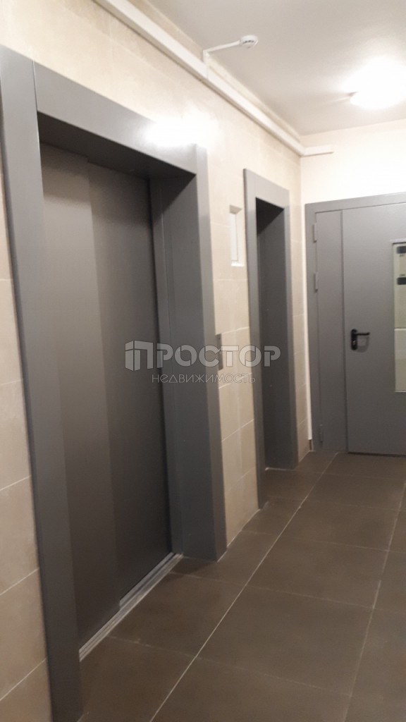 1-комнатная квартира, 37.6 м² - фото 25